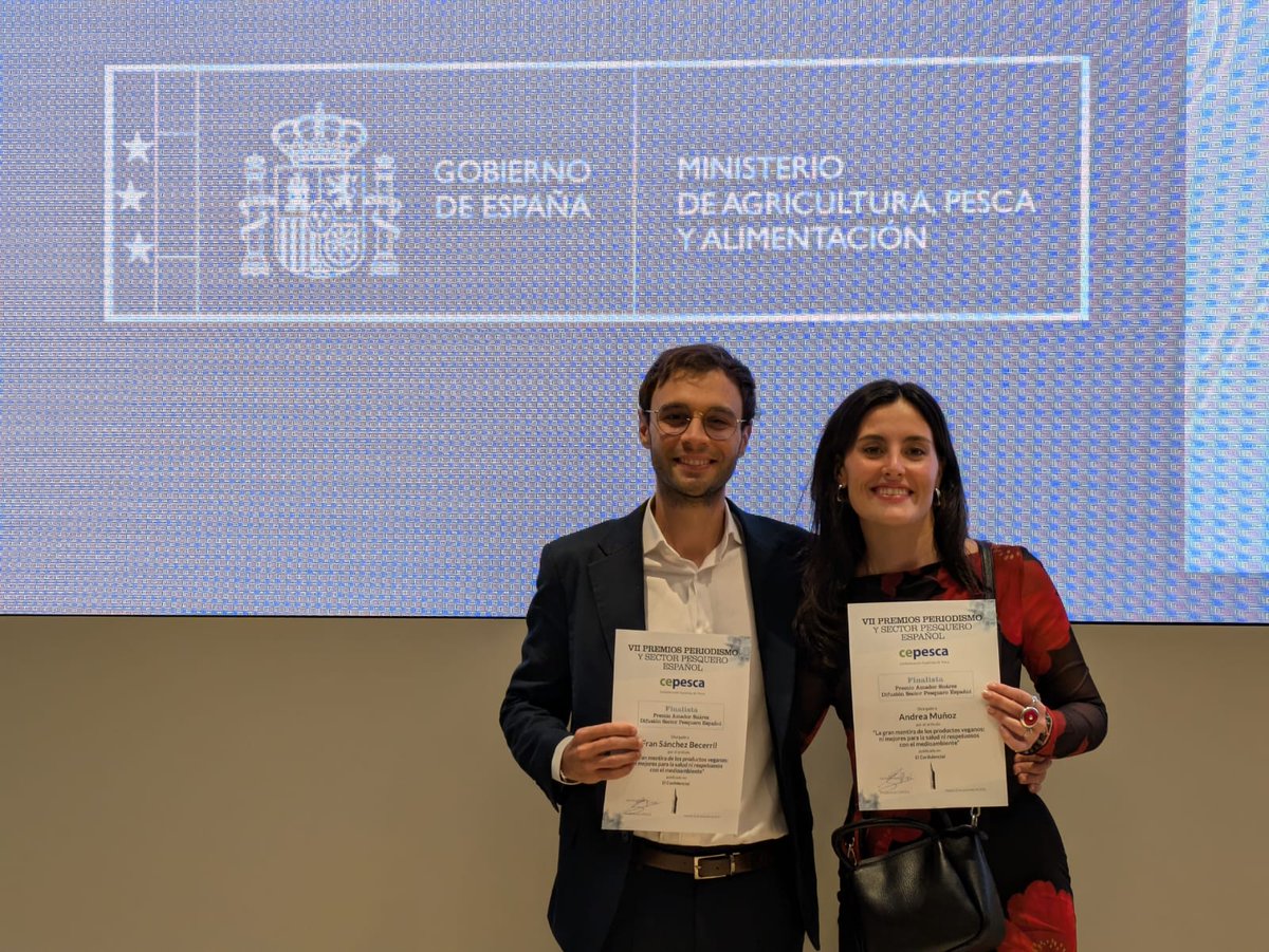 Fran Sánchez Becerril tweet media