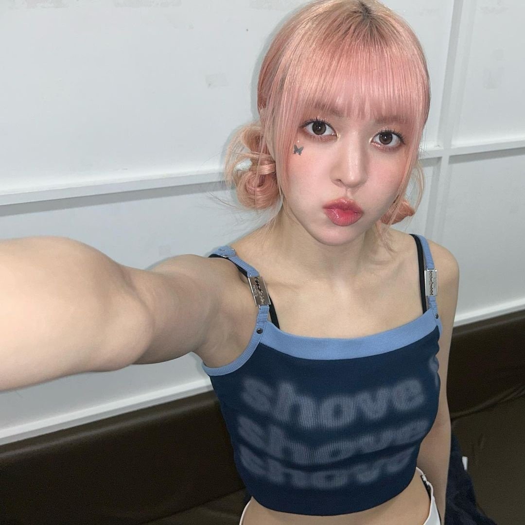 𝔐𝕚xx ᡘྀི 跟 𝔘p tweet media