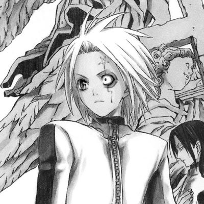 SFormatOnly's tweet image. #NewProfilePic