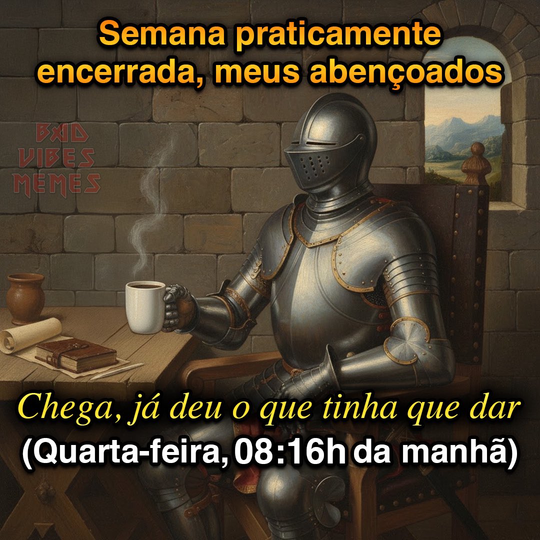 ademir, imperador do badvibestão (@badvibesmemes) on Twitter photo 