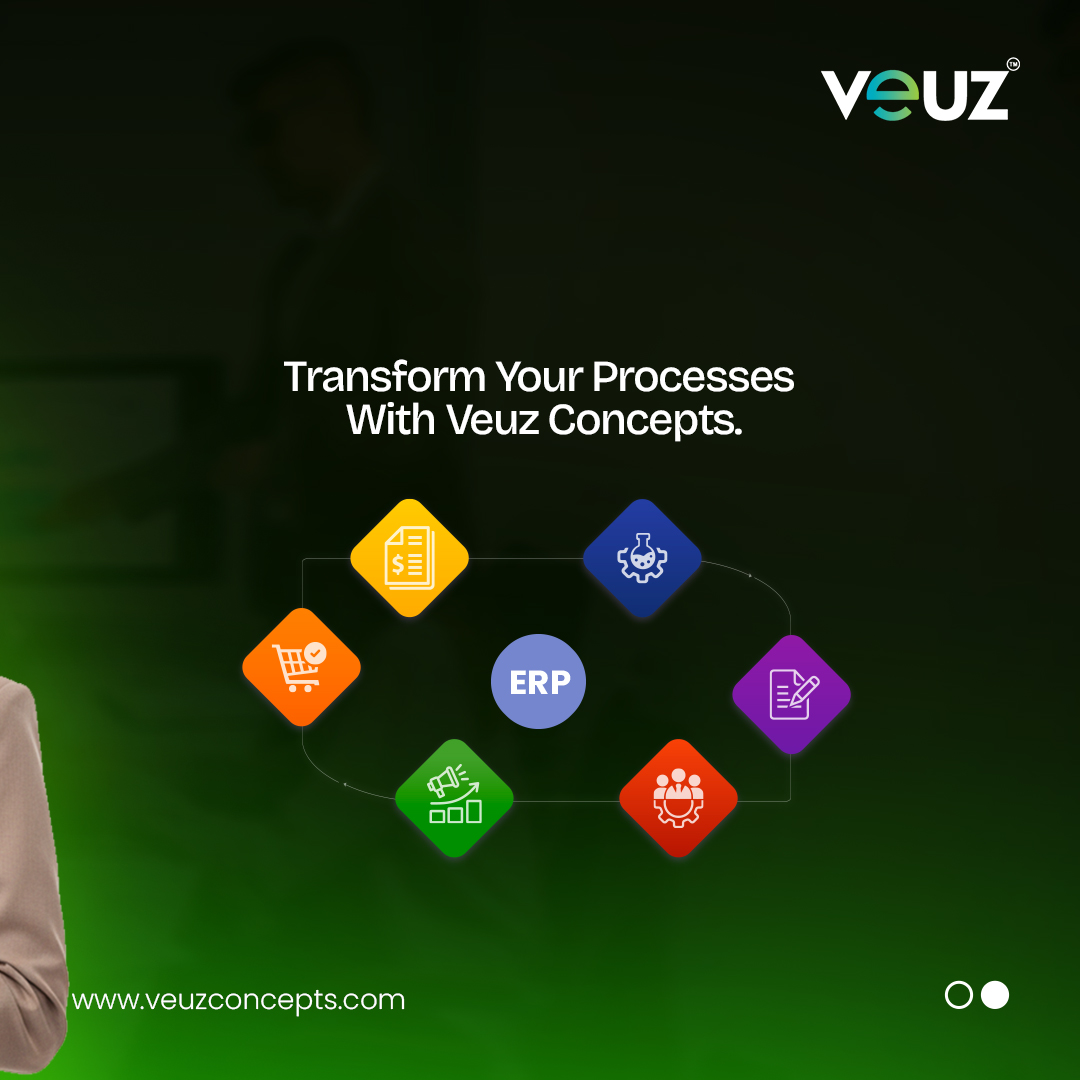 VeuzConcepts's tweet image. Automate routine tasks with @Odoo  ERP by @VeuzConcepts .
Streamline finance, HR, and sales while boosting productivity, reducing errors, and driving growth.

Visit:
🌐 veuzconcepts.com

#VeuzConcepts #OdooERP #BusinessAutomation #KSA #Vision2030