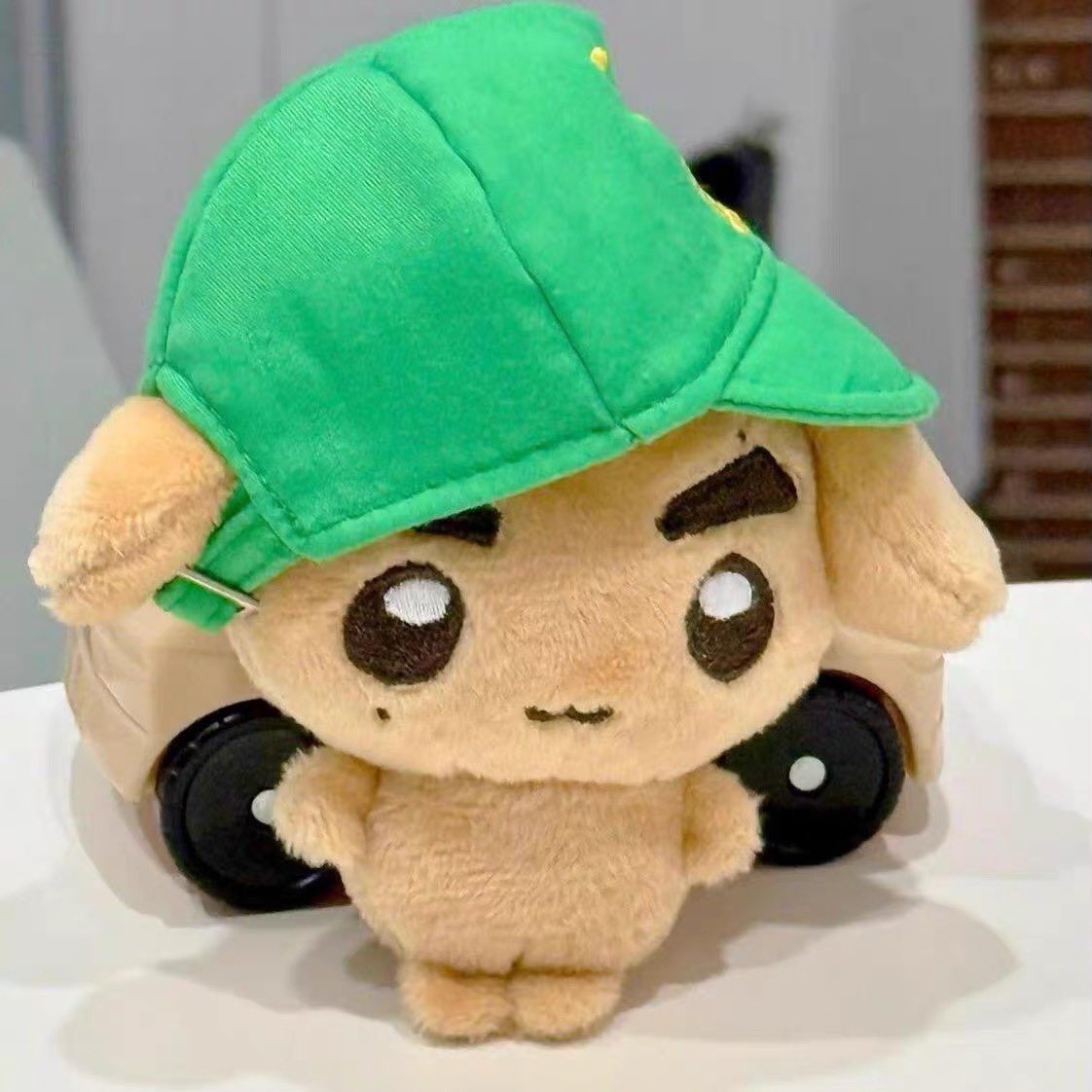 cortispocket's tweet image. GIVEAWAY FOR COER ONLY 

1 album cortis for 1 person 
2 doll for 2 person (bebas pilih)

like + rt this tweet
end tba 

ngalcoer juga bang?