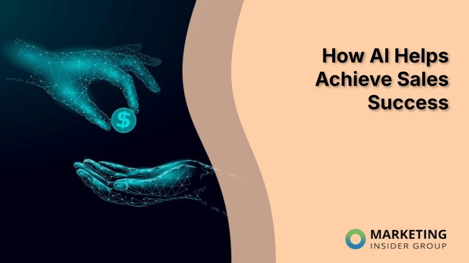 Rite_Kit's tweet image. How #AI Helps Achieve #SalesSuccess 📈 💷 🆘 🤖🏦 rite.link/KYjU 👈🏼 #Adhack any content without paying for #SocialAds! $15/month total!