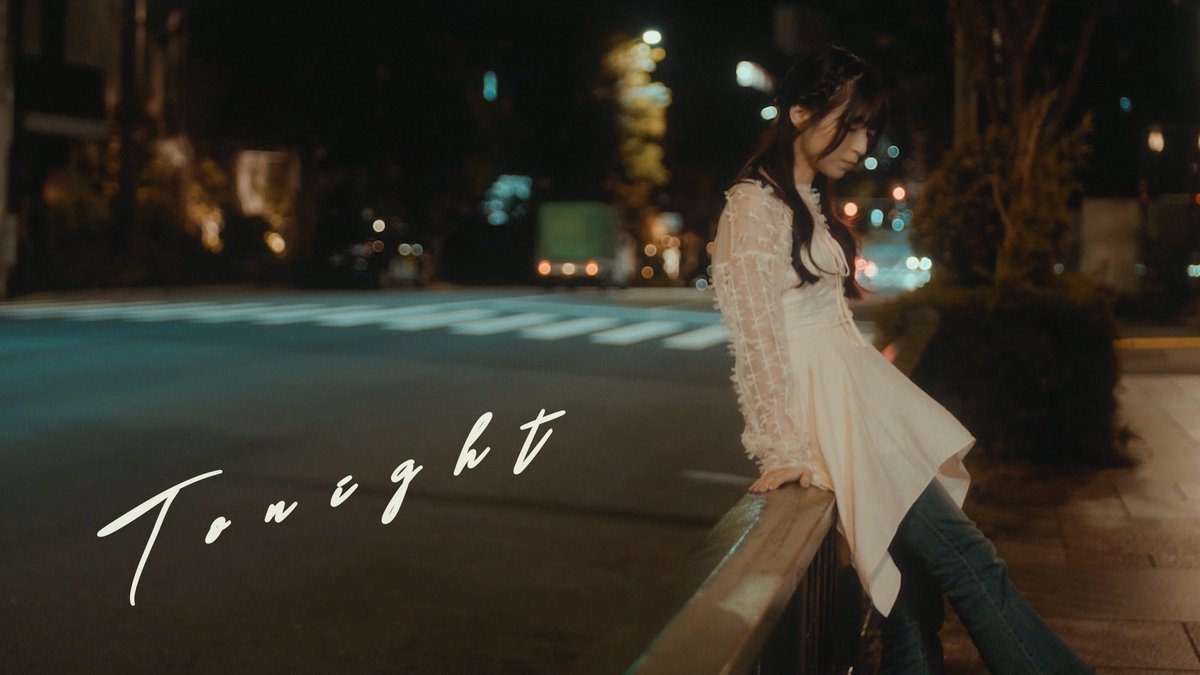  ︎︎
11/26 20:00
｢Tonight｣ MV公開
 ︎︎
youtu.be/TG-geZZ59v0?si…