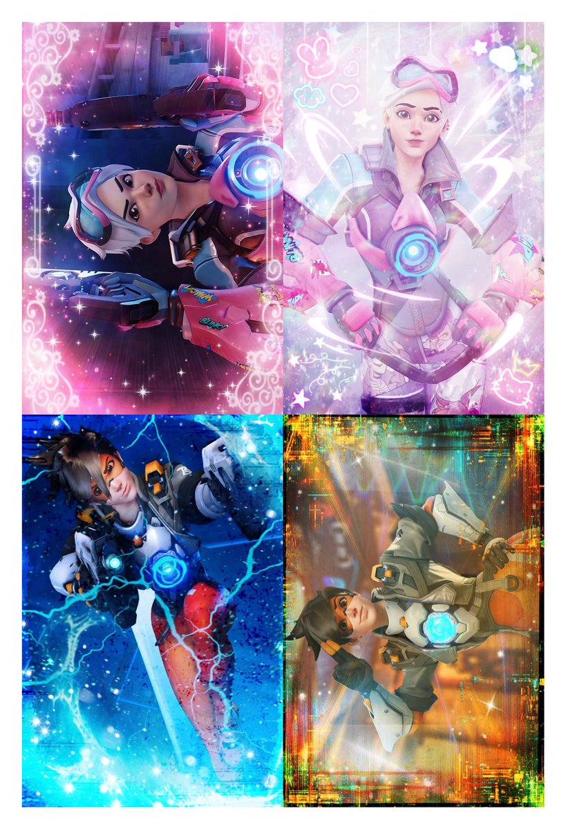 zenoIogy's tweet image. ATTENTION EVERYBODY! I will be at #OWCS stockholm dreamhack all weekend and will hand out selfmade ow trading cards for free and for fun so I’d love yall to share this with friends going if you want some (no fanarts used) I’ll be in a Mei rainy day cosplay. Here are some examples