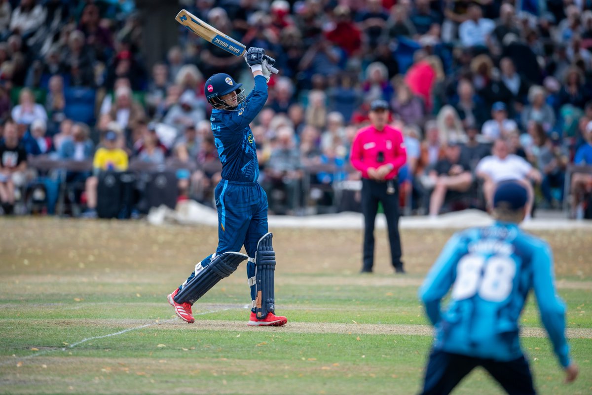 Derbyshire CCC tweet media