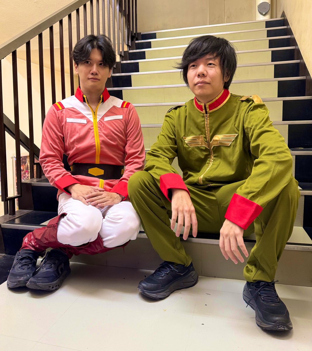 RC_REJECT's tweet image. &quot;禊&quot; ラスト1勝です