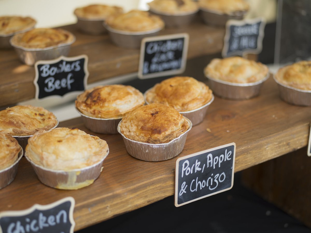 CJ's Events Warwickshire Limited tweet media