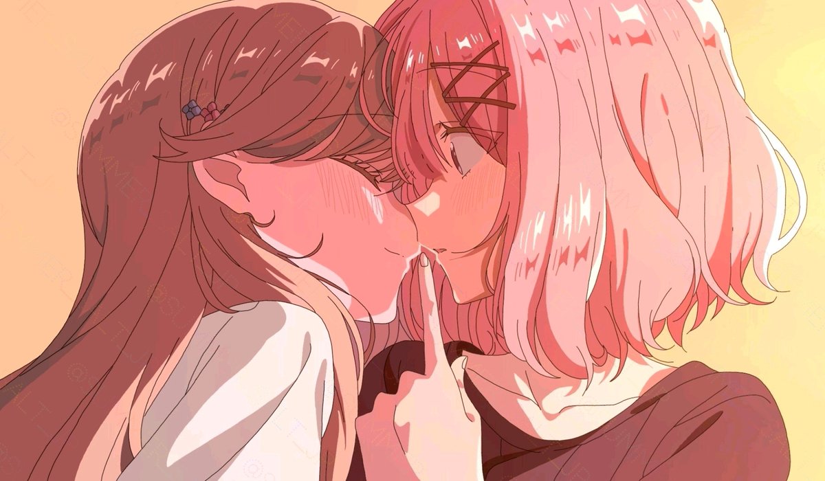 #わたなれ
#模写
⚠️ネクストシャインネタバレ注意⚠️