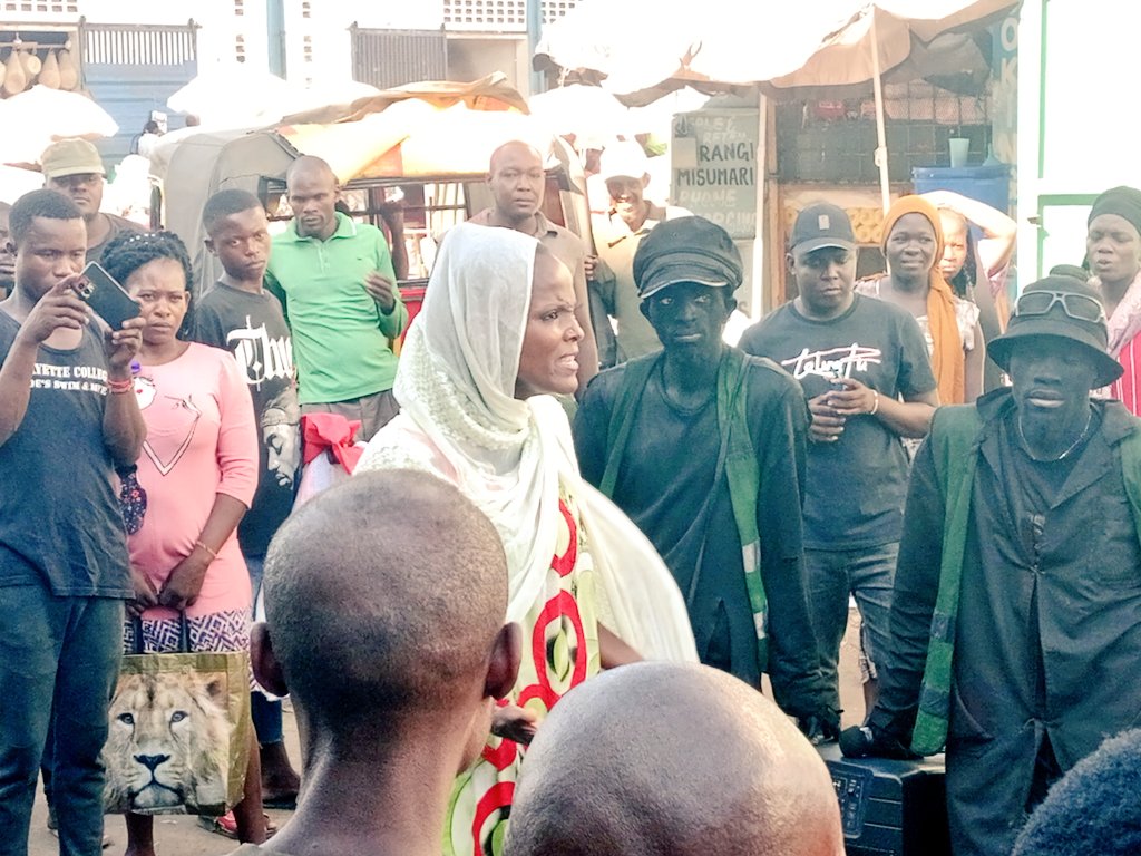 Manyunyu Community Based Organization tweet media