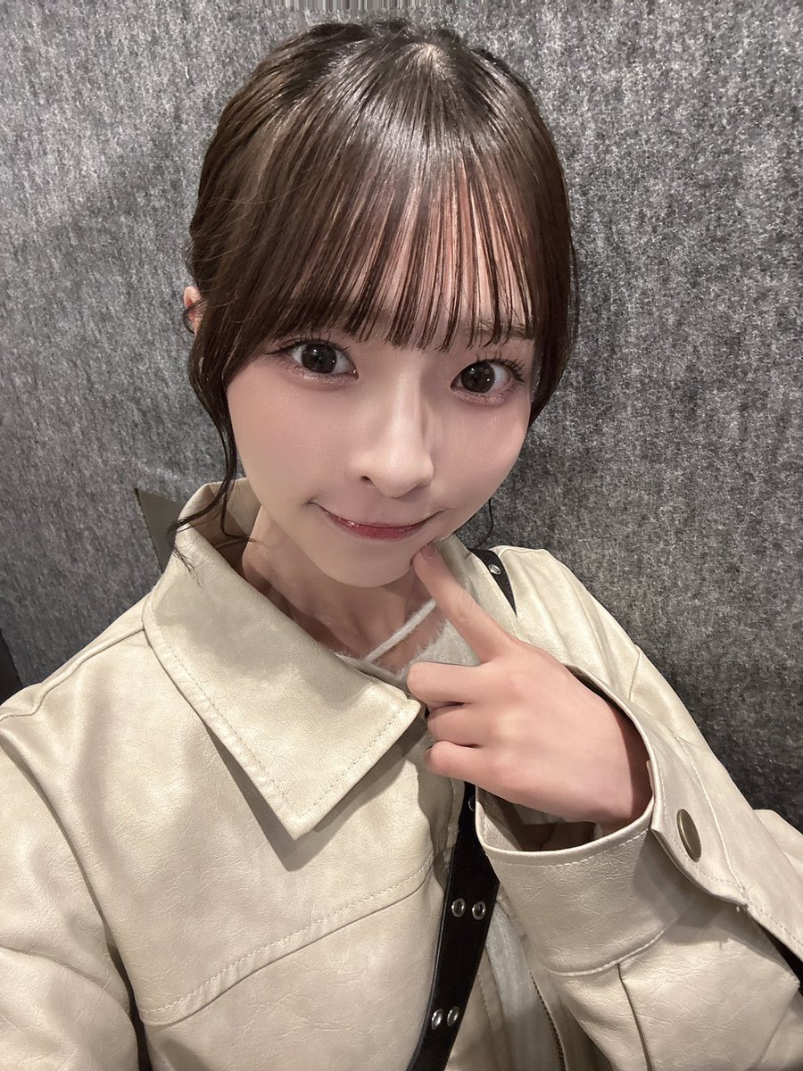 Hiyori_Seno_'s tweet image. 今日は1つ結びの気分だった🎀
#AsIs #アズイズ