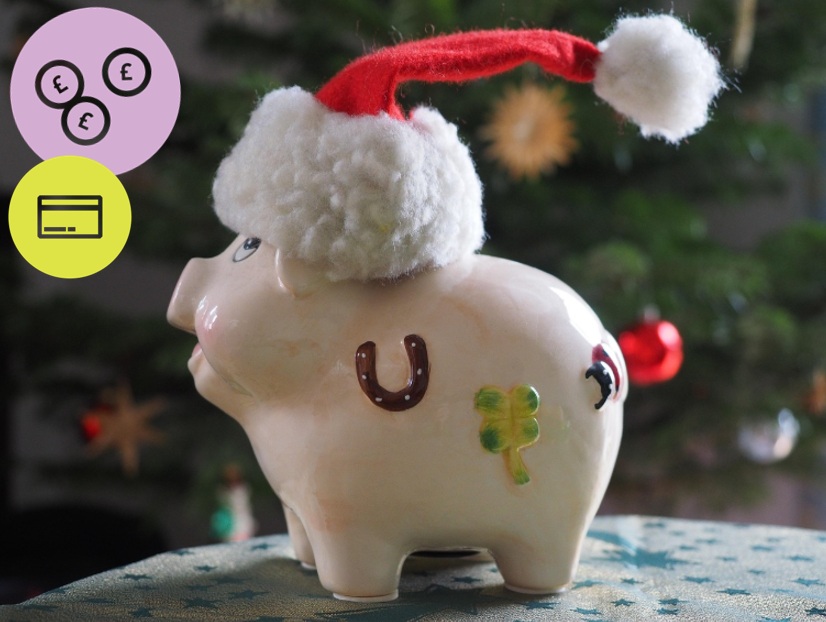 ‘Tis the season for responsible ads! Don’t trivialise credit or pressure purchases. Read our advice on ads featuring credit here – tinyurl.com/59hewdz8