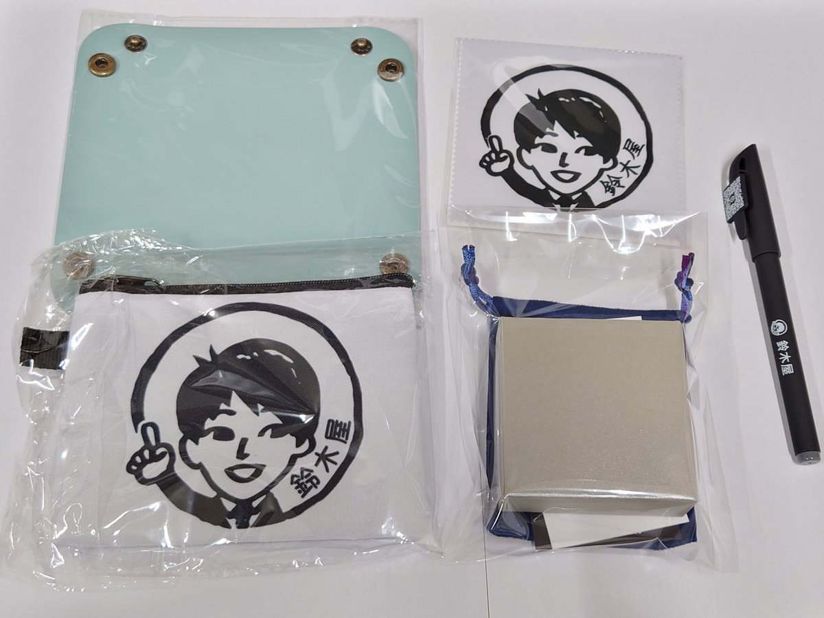 user_e7e9820e 初期ノベルティ 限定生産品 等 レアグッズ user_e7e9820e 初期ノベルティ 限定生産品 等 レアグッズ