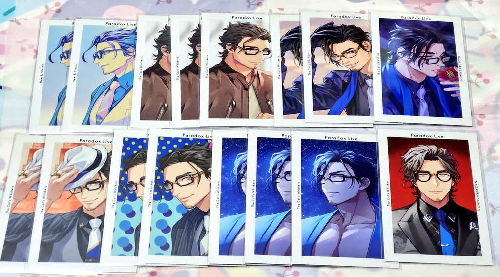 ロキ❁︎プロフ必読 (@loki_1006) / Posts / X