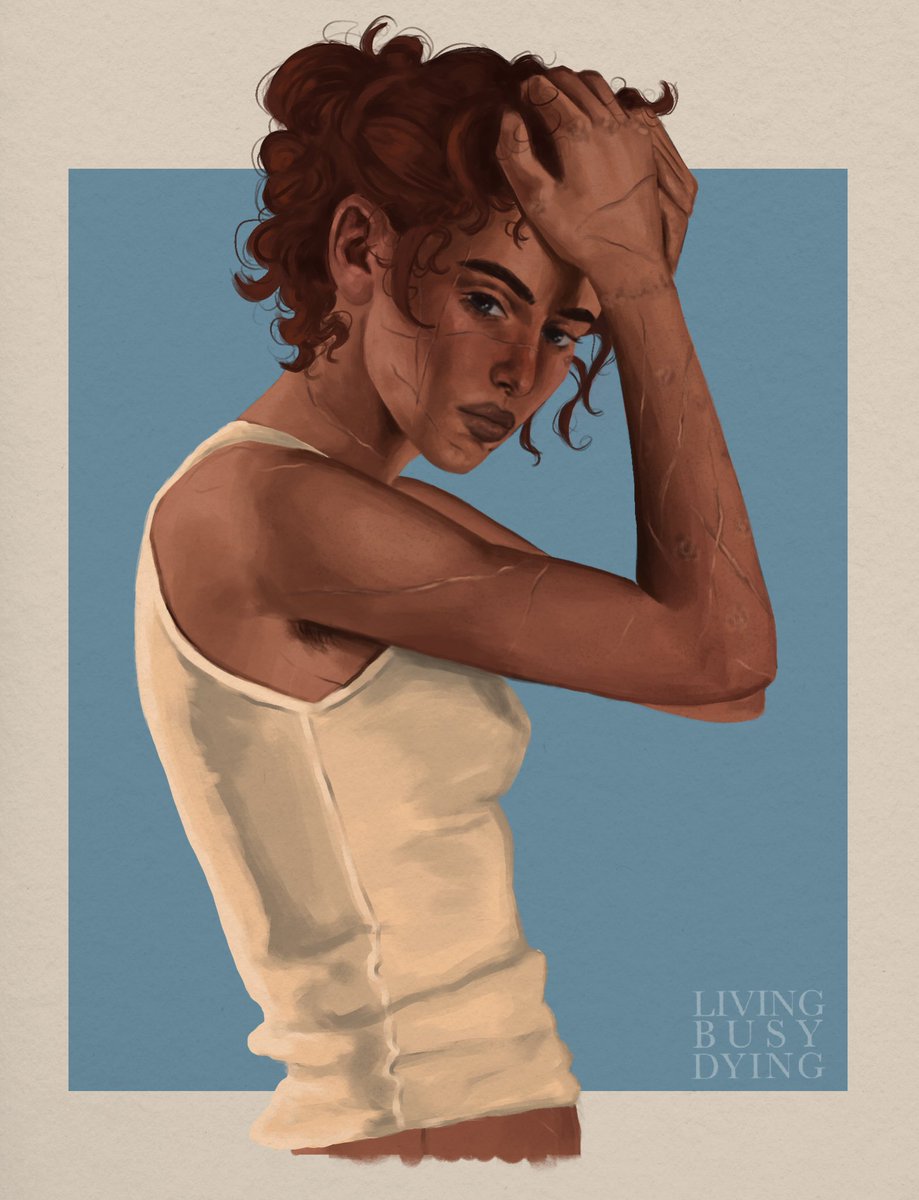 livingbusydying's tweet image. Thank you all for 500 epic followers !! Here’s another femneil to celebrate 😋

(If you want the boobier version, dm me if you dare *don’t dm me if you’re a minor*)