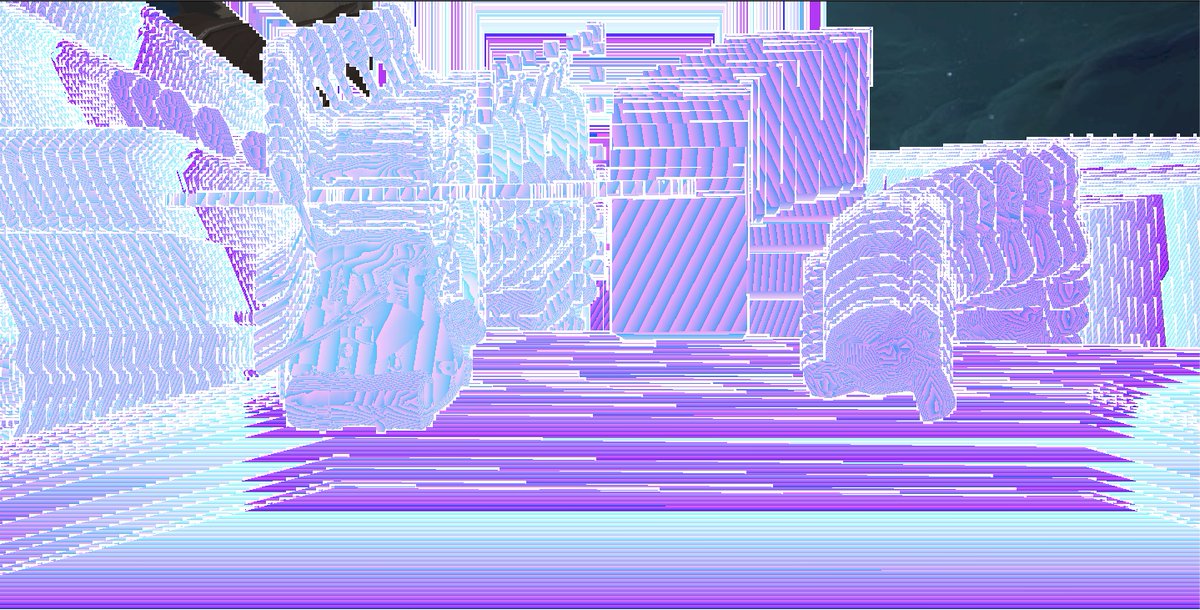 xms0g's tweet image. #gpu #opengl