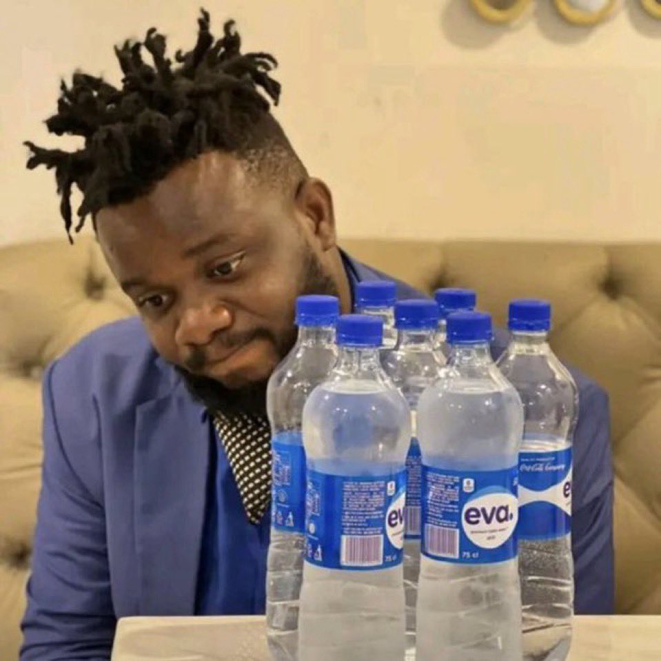 switbeckssexy's tweet image. Please, kindly help me repost, like and engage my pinned tweet.

Almost 5000 followers and I cannot get 3000 reposts?

Don&apos;t be stingy with reposts and likes na, help me repost edakun.

God bless you.