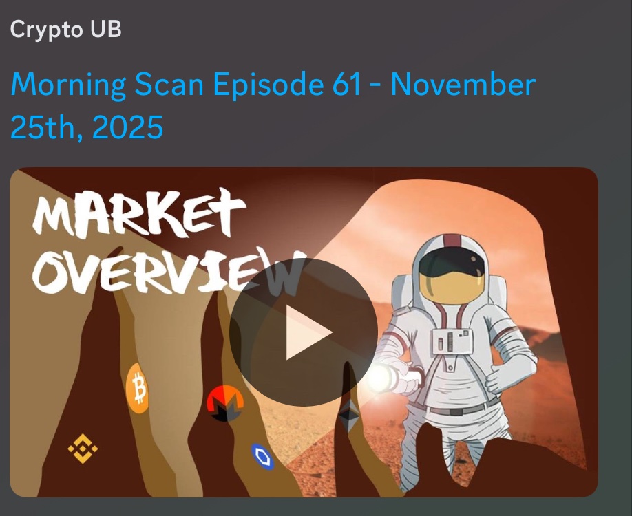 TheHavenCrypto's tweet image. A $BTC Analysis, two potential Altcoin setups plus learning how @CryptoUB gets the levels for current ranges.

Additionally you learn how and why he takes these, what he is looking for, what he is waiting for and more...

Breakfast of champions.

Get access:…