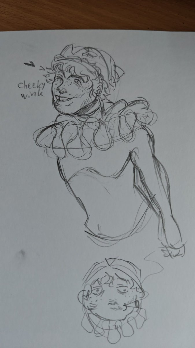 SpicyNorton's tweet image. Tonton, i think they would show affection in many different ways.
#NortonCampbell #MikeMorton 
#idv #prospector #acrobat #tonton #NortMike