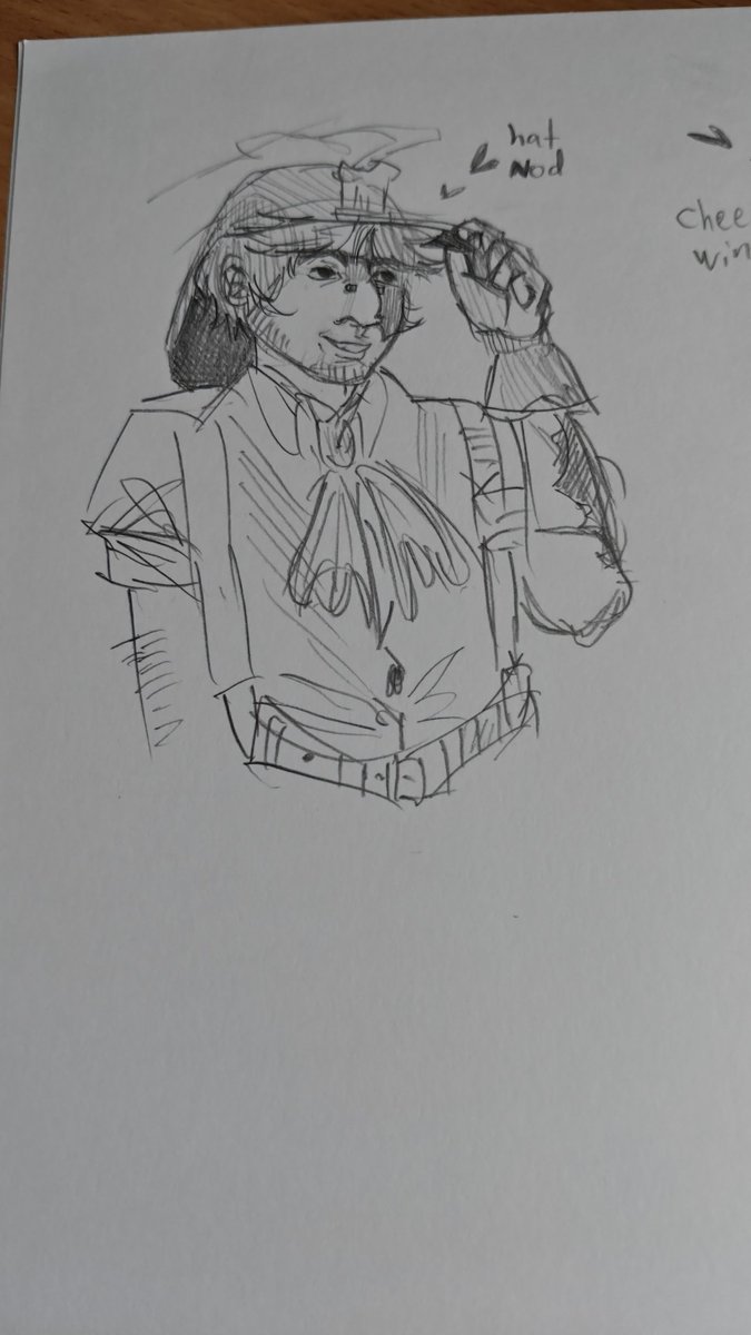 SpicyNorton's tweet image. Tonton, i think they would show affection in many different ways.
#NortonCampbell #MikeMorton 
#idv #prospector #acrobat #tonton #NortMike