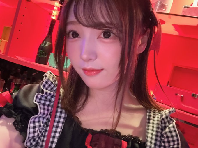 ファイブラウンジ　渋谷コンカフェのツイート