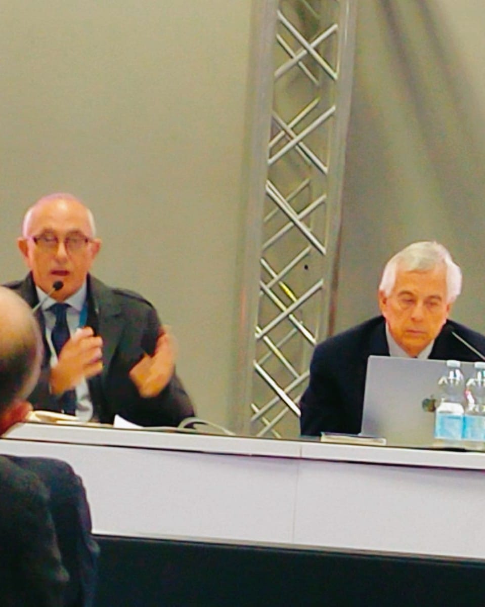 ASL Roma 5 tweet media