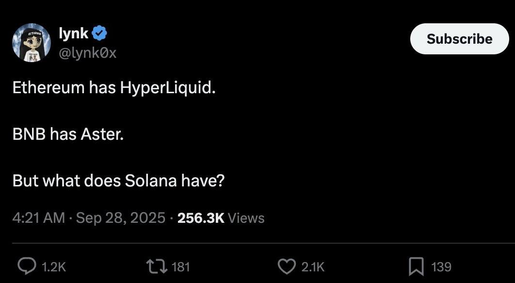 strikecardano's tweet image. idk about Solana but Cardano has Strike