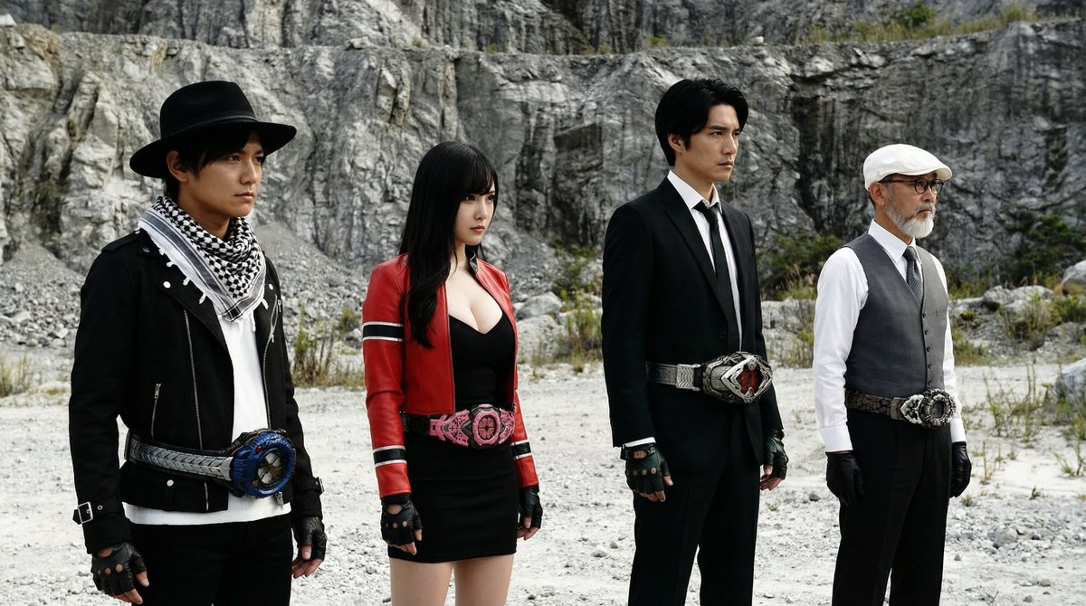 シ龍 (VOL.44) (@NAGAE98101256) / Posts / X