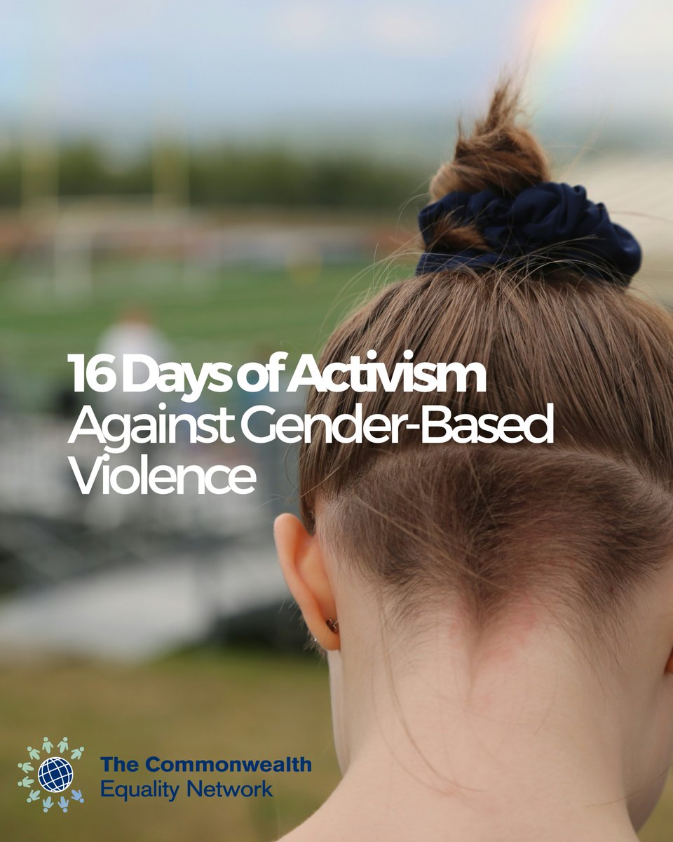 The Commonwealth Equality Network tweet media