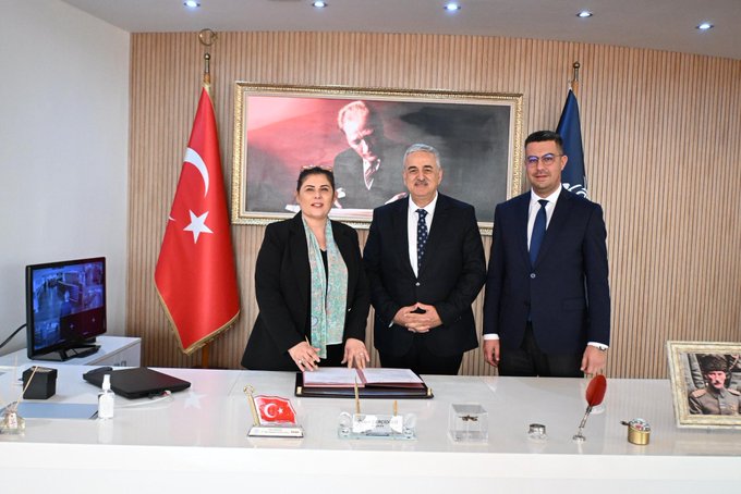 Aydın’da Sokak Hayvanları için 217 Milyon TL’lik İş Birliği