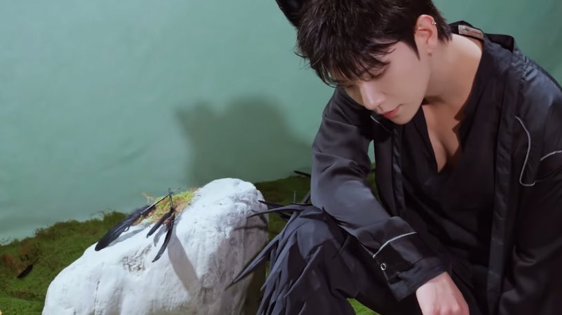 InSeKi831's tweet image. 果然...還是...畫得太委婉了呢