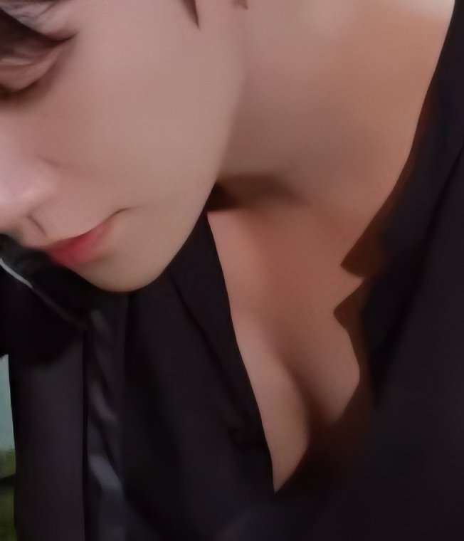 InSeKi831's tweet image. 果然...還是...畫得太委婉了呢