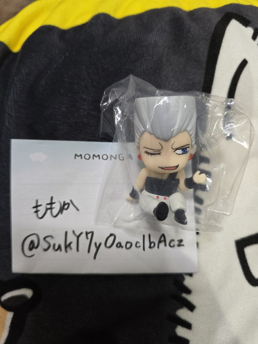 ももか tweet media