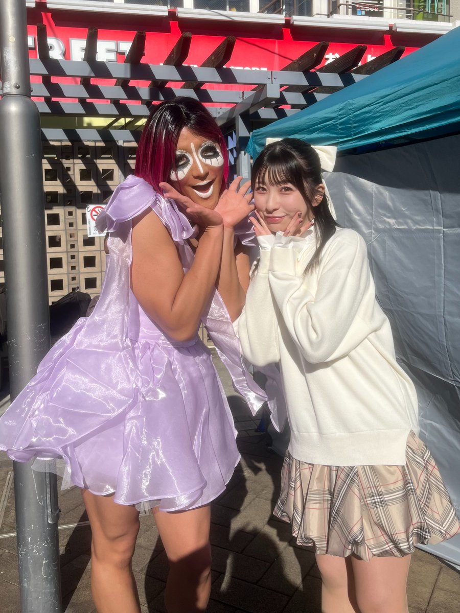 ぴぴちぁん(鬼卍ヶ丘ぁゃ)🌺🦑 (@pipi_a_la_mode) / Posts / X