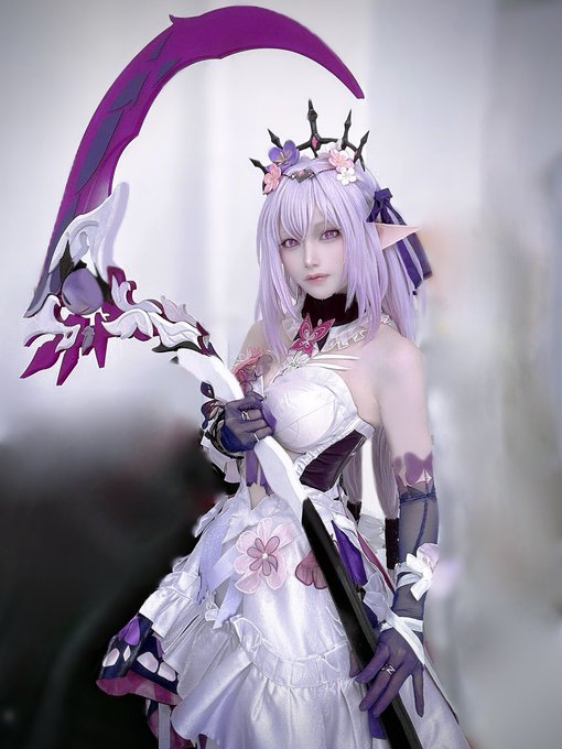 Twitterのコスプレ画像6