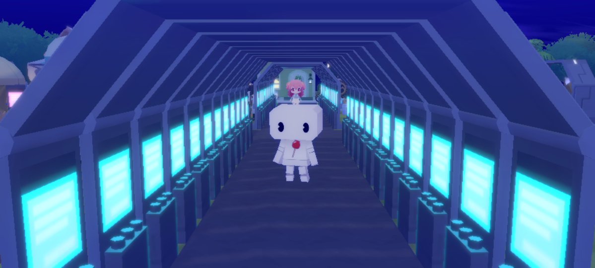 curlboss_sc's tweet image. 拡張