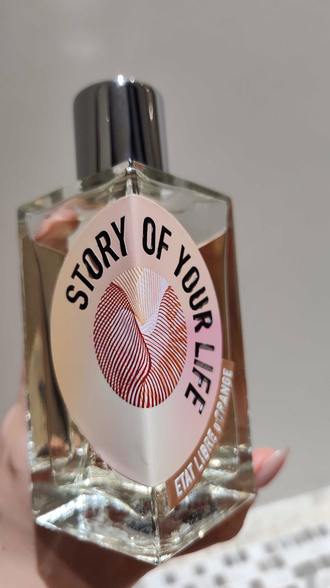 Etat Libre d'Orange｜ストーリー オブ ユア ライフ 日常に息づく、温