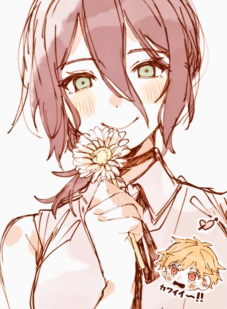 er1ji6ou2004's tweet image. 息抜きレゼちゃん