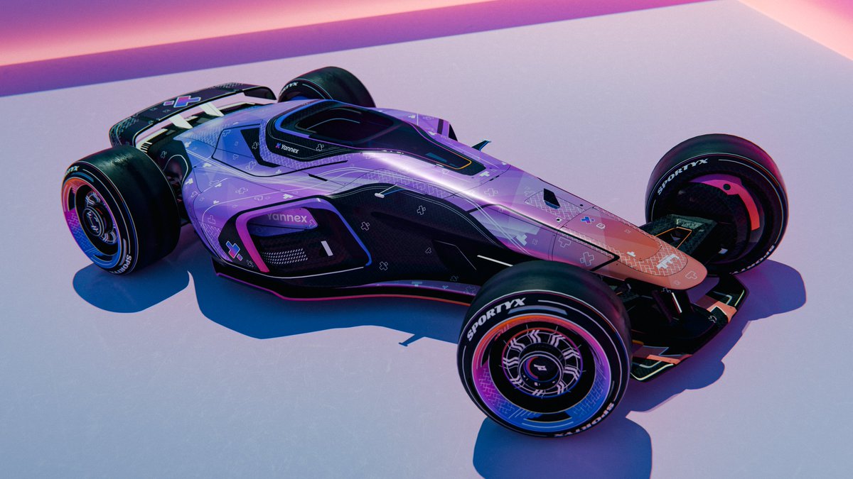 GrouphSkins's tweet image. After some long years out of here, I&apos;m Back with a new @Trackmania Skin for @YannexTM
Lot of work here to catch up a little with the insane level out there
It was very fun to play the the visual identity i create for Yannex and apply it on a skin
Thanks to @AqlxTM for the screens