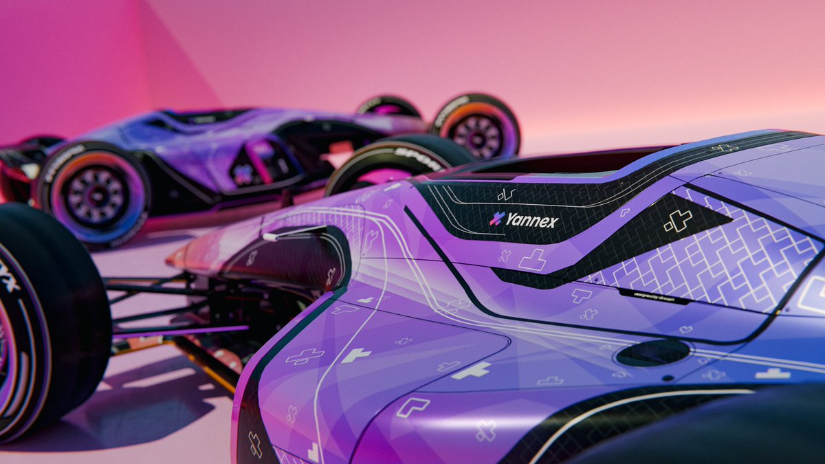 GrouphSkins's tweet image. After some long years out of here, I&apos;m Back with a new @Trackmania Skin for @YannexTM
Lot of work here to catch up a little with the insane level out there
It was very fun to play the the visual identity i create for Yannex and apply it on a skin
Thanks to @AqlxTM for the screens