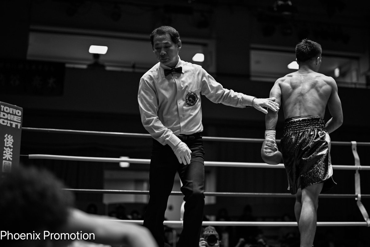 ﾎﾞｸｼﾝｸﾞ