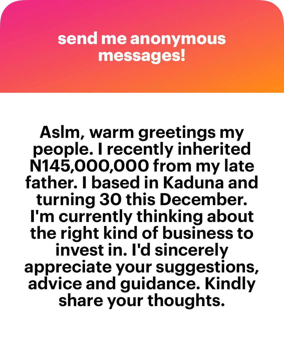 MSIngawa's tweet image. 145,000,000 Naira