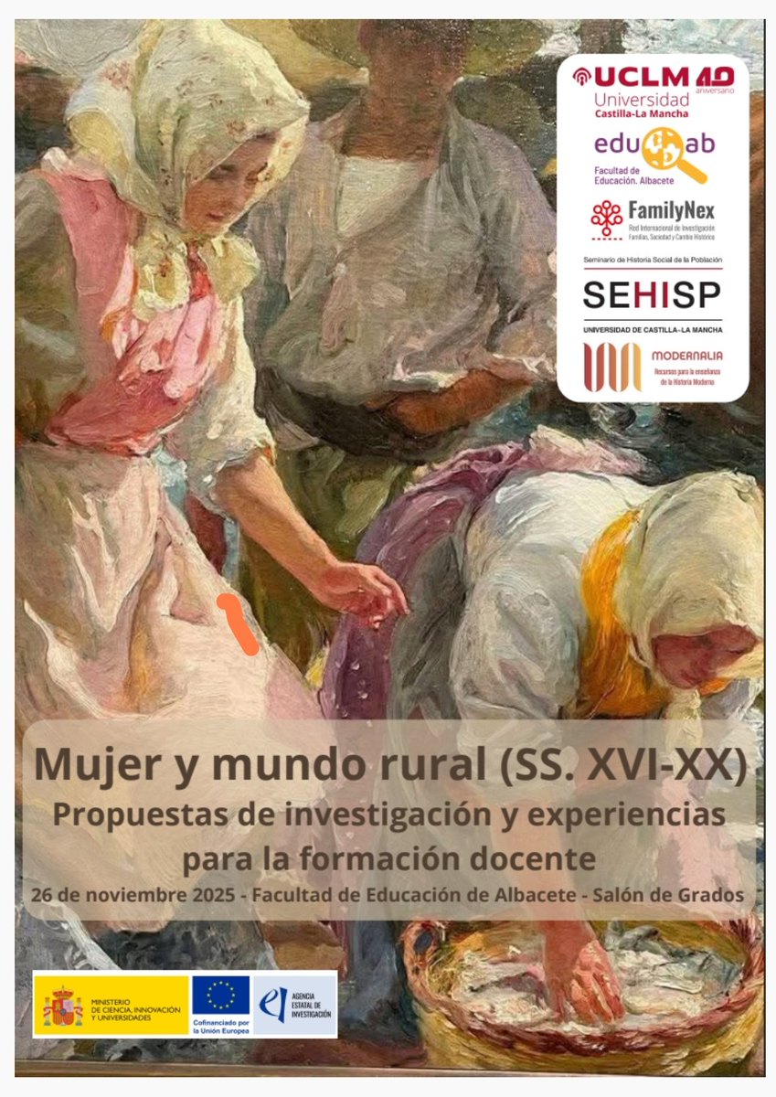 Ramón Cózar-Gutiérrez tweet media