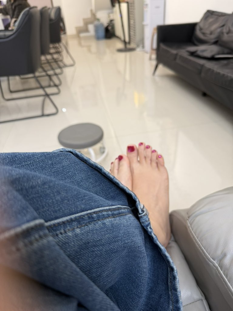 Lily丽丽 tweet media