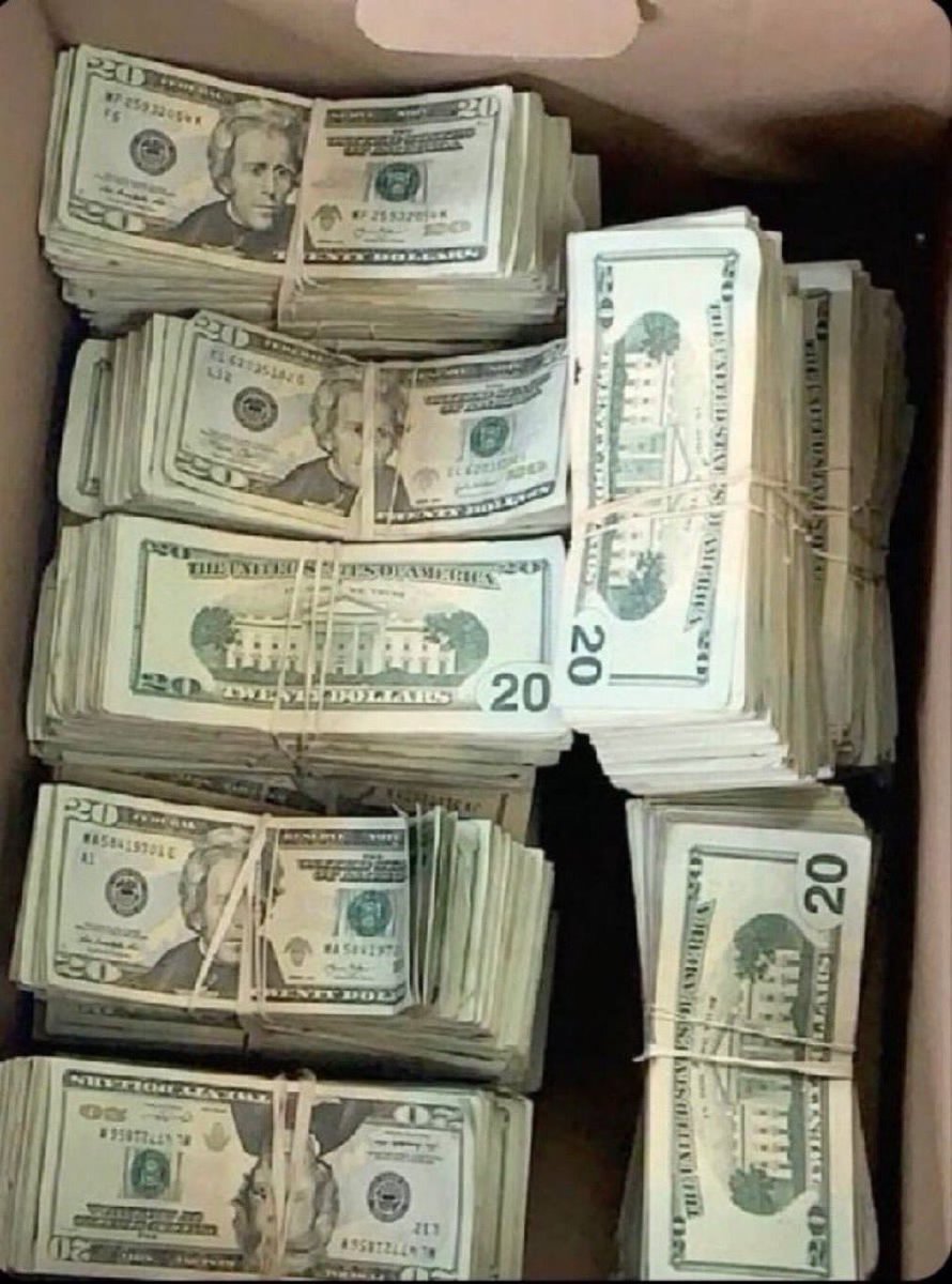 elonmuskADO's tweet image. You wake up and found this dropped at your doorstep what would you do ??

Be honest!