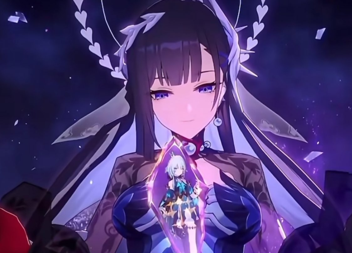 choikfu's tweet photo. I know not putting cerysilens together is a crime but this is why I pushed to get Cyrene https://t.co/x2azgcABxm