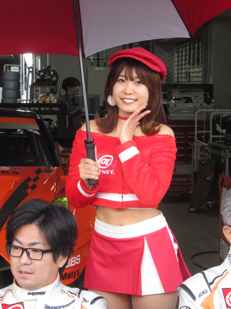 y50m6rb6ffjxi71's tweet image. 2025.11.15 #SUPER耐久 最終戦 PW
#GTNETGIRLS
#宮瀬七海 さん(@miya_nana73 )
撮影させていただきありがとうございました🙇‍♂️

#SUPER耐久2025
#S耐
#S耐FINAL大感謝祭
#スーパー耐久
#TeamDAISHINwithGTNET
#GTNETMotorSports
#RQ #レースクイーン
#富士スピードウェイ