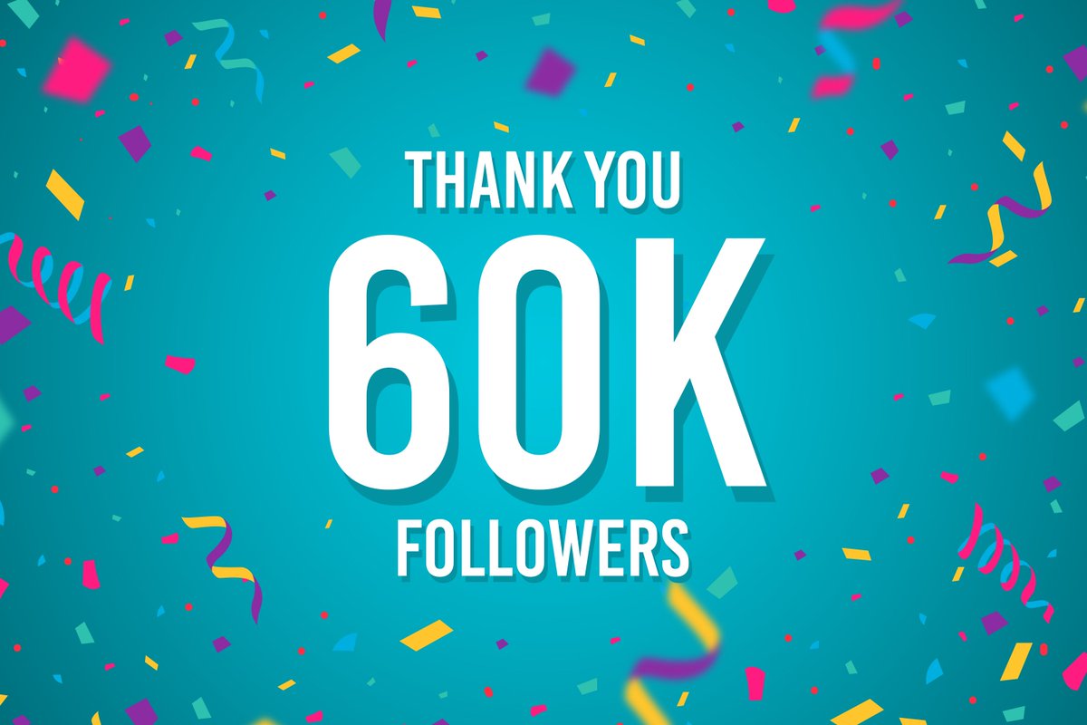 rajmohan2blue's tweet image. It&apos;s 60K 😇