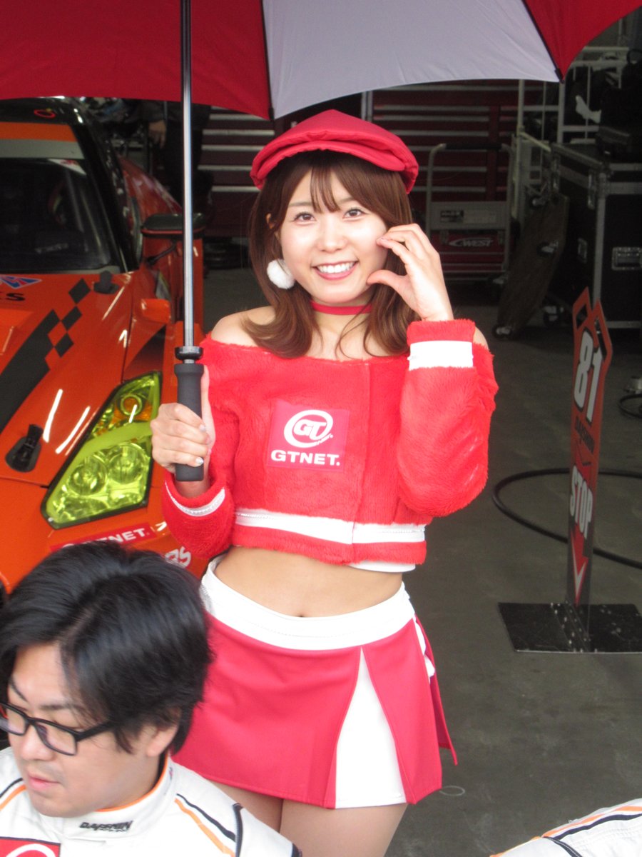 y50m6rb6ffjxi71's tweet image. 2025.11.15 #SUPER耐久 最終戦 PW
#GTNETGIRLS
#宮瀬七海 さん(@miya_nana73 )
撮影させていただきありがとうございました🙇‍♂️

#SUPER耐久2025
#S耐
#S耐FINAL大感謝祭
#スーパー耐久
#TeamDAISHINwithGTNET
#GTNETMotorSports
#RQ #レースクイーン
#富士スピードウェイ