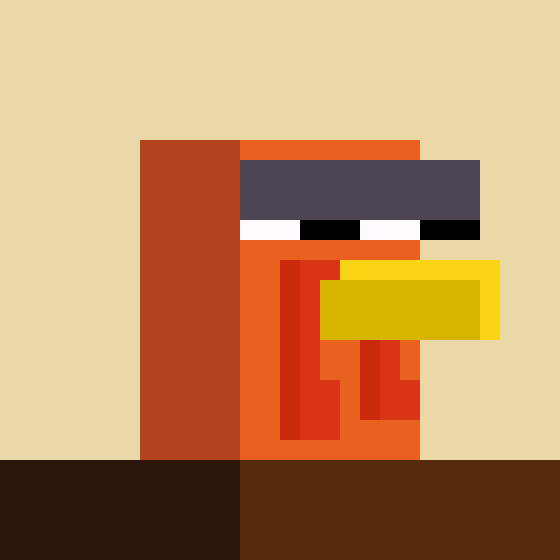 thehdr_btc's tweet image. SEND Thanksgiving 🦃